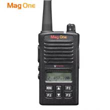 摩托羅拉（Motorola）D135 數(shù)字對講機 大功率商用民用手臺對講機 MAG ONE VZ-D135