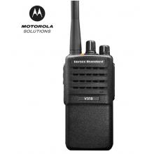 摩托羅拉（Motorola）V318 對講機 商用專業(yè)大功率民用戶外手持臺