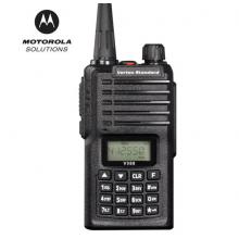 摩托羅拉（Motorola）V388 對講機 專業(yè)商用民大功率遠距離調(diào)頻手臺SMP418/V468升級款