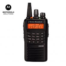 摩托羅拉（Motorola）EVX-539 數(shù)字對講機 DMR全鍵盤手動調(diào)頻數(shù)字手持電臺遠距離