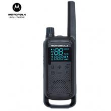 摩托羅拉（Motorola）T82 對講機 商務(wù)公眾對講機