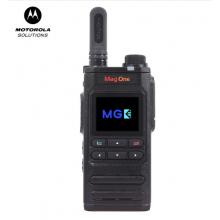 摩托羅拉（Motorola）Mag One H58公網(wǎng)對講機4G不限距離全國對講機5000公里