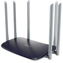 TP-LINK雙千兆路由器 1900M無線 5G雙頻 WDR7620千兆版 千兆端口 高速WIFI穿墻 內(nèi)配千兆網(wǎng)線 IPv6
