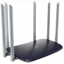 TP-LINK雙千兆路由器 1900M無線 5G雙頻 WDR7620千兆版 千兆端口 高速WIFI穿墻 內(nèi)配千兆網(wǎng)線 IPv6