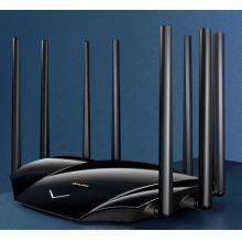 TP-LINK AX6000雙頻全千兆無(wú)線路由器 WiFi6 高速網(wǎng)絡(luò) 智能路由 XDR6030易展版