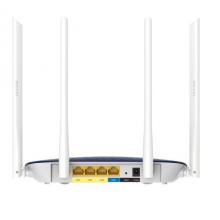 TP-LINK TL-WDR5610寶藍(lán)AC1200 5G雙頻智能無線路由器 四天線智能wifi 穩(wěn)定穿墻高速