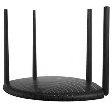 TP-LINK雙千兆路由器 易展mesh分布式 AC1200無(wú)線(xiàn)穿墻 5G雙頻 WDR5660千兆易展版 配千兆網(wǎng)線(xiàn) IPv6