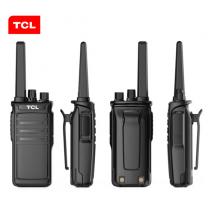TCL 對講機 HT9 大功率遠距離   手持戶外無線對講器