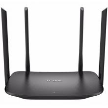 TP-LINK雙千兆路由器 易展mesh分布式 AC1200無(wú)線穿墻 5G雙頻 WDR5620千兆易展版 配千兆網(wǎng)線 IPv6