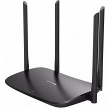 TP-LINK雙千兆路由器 易展mesh分布式 AC1200無線穿墻 5G雙頻 WDR5620千兆易展版 配千兆網(wǎng)線 IPv6