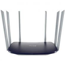 TP-LINK雙千兆路由器 易展mesh分布路由 1900M無(wú)線 高速5G雙頻 WDR7620千兆易展版 千兆端口 內(nèi)配千兆網(wǎng)線
