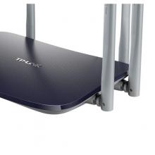 TP-LINK雙千兆路由器 易展mesh分布路由 1900M無線 高速5G雙頻 WDR7620千兆易展版 千兆端口 內配千兆網線
