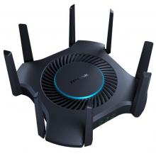 TP-LINK AX6000雙頻千兆無(wú)線路由器 WiFi6 博通四核CPU 高速網(wǎng)絡(luò) 智能路由 Mesh XDR6060易展Turbo版