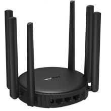 TP-LINK 雙千兆路由器 易展mesh分布式路由 1900M無(wú)線 5G雙頻 WDR7651千兆易展版 千兆端口 內(nèi)配千兆網(wǎng)線