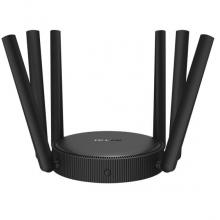 TP-LINK 雙千兆路由器 易展mesh分布式路由 1900M無線 5G雙頻 WDR7651千兆易展版 千兆端口 內(nèi)配千兆網(wǎng)線