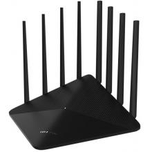TP-LINK雙千兆路由器 追風(fēng)·TL-WDR8660 AC2600智能雙頻無(wú)線 千兆端口 光纖寬帶 大戶型穿墻 IPv6