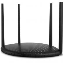 TP-LINK TL-WDR5660 AC1200 5G雙頻智能無線路由器 四天線智能wifi 穩(wěn)定穿墻高速