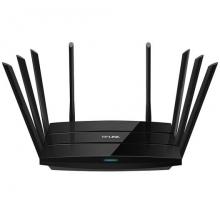 TP-LINK TL-WTR9200 智能11AC三頻千兆無線路由器 光纖寬帶大戶型穿墻
