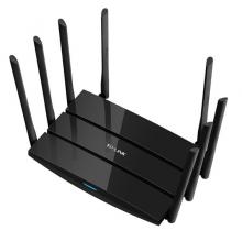 TP-LINK TL-WTR9200 智能11AC三頻千兆無線路由器 光纖寬帶大戶型穿墻