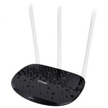 TP-LINK TL-WR886N千兆版 450M無線路由器（墨藍(lán)） 光纖寬帶千兆有線端口