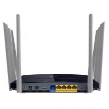 TP-LINK雙千兆路由器 TL-WDR8620 AC2600智能無線 5G雙頻千兆端口 光纖寬帶 大戶型穿墻