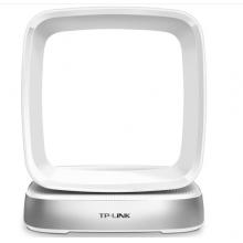 TP-LINK 銀方 TL-WTR9400 4300M 11AC方陣陣列天線三頻千兆智能無線路由器