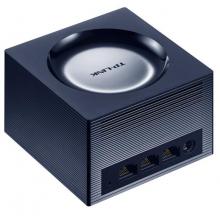 TP-LINK 易展mesh分布式路由器套裝 1900M全千兆 WDR7650千兆 智能5G雙頻無線穿墻 高速路由（兩只裝）