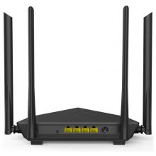 騰達(dá)（Tenda）AC10 雙千兆無線路由器 全千兆有線端口 5G雙頻 1200M智能穿墻路由