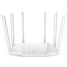 騰達(dá)（Tenda）AC2100 雙千兆無線 5G雙頻智能無線路由器 千兆端口 光纖寬帶WIFI穿墻 路由器千兆