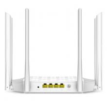 騰達(dá)（Tenda）AC2100 雙千兆無線 5G雙頻智能無線路由器 千兆端口 光纖寬帶WIFI穿墻 路由器千兆
