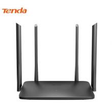 騰達(dá)（Tenda）AC5 1200M 無線路由器 5G雙頻智能路由 WiFi高速穿墻