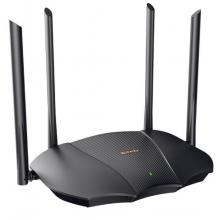 騰達(dá)（Tenda）AX12 wifi6 千兆路由器 信號增強(qiáng)版 5G雙頻 3000M無線速率