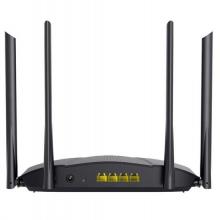 騰達(dá)（Tenda）AX12 wifi6 千兆路由器 信號(hào)增強(qiáng)版 5G雙頻 3000M無(wú)線速率
