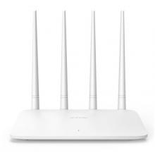 騰達(dá)（Tenda）F6 300M 無線路由器 WiFi無線穿墻 智能路由（可充當(dāng)Wifi信號放大器）
