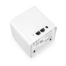 騰達(dá)（Tenda）mw3（3母裝）AC1200M分布式路由器 子母路由 5G雙頻 路由穿墻寶 mesh無縫組網(wǎng)