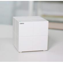 騰達(dá)（Tenda）mw6（2母裝）雙千兆子母路由 分布式路由器 智能大戶型穿墻 Mesh無(wú)縫自組網(wǎng)