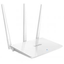 騰達(dá)（Tenda）F3 300M 無線路由器 WiFi無線穿墻（可中繼充當(dāng)WiFi信號(hào)放大器）