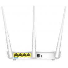 騰達(dá)（Tenda）F3 300M 無線路由器 WiFi無線穿墻（可中繼充當(dāng)WiFi信號(hào)放大器）