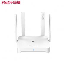 銳捷（Ruijie）WIFI6路由器 千兆EW1800GX PRO雙頻無線放大器1800M 白色