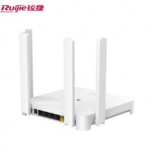 銳捷（Ruijie）WIFI6路由器 千兆EW1800GX PRO雙頻無(wú)線放大器1800M 白色