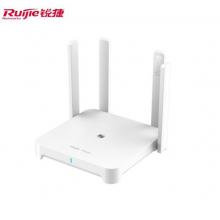 銳捷（Ruijie）WIFI6路由器 千兆EW1800GX PRO雙頻無(wú)線放大器1800M 白色
