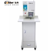 金典（GOLDEN）GD-500S 檔案憑證裝訂機(jī)