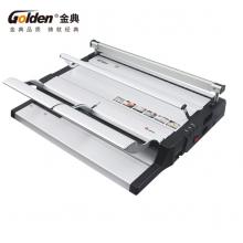 金典(Golden)GD-M10 裝訂機