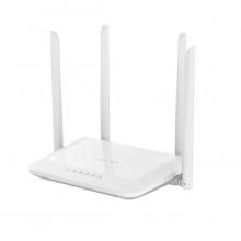 銳捷（Ruijie）無線路由器 無線速率1167M RG-EW1200子母路由 wifi信號放大器 白色