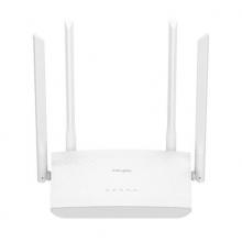 銳捷（Ruijie）無(wú)線路由器 千兆1800M wifi6路由博通四核Mesh組網(wǎng)RG-MA2822 白色