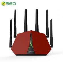 360防火墻·路由器V5X AC2600雙千兆雙核CPU8路收發(fā)大戶型USB3.0高性能六天線
