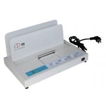 道頓 DC-1500  熱熔封套封皮裝訂機(jī) 熱熔裝訂機(jī) 裝訂50mm