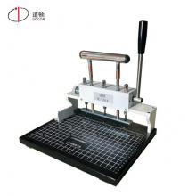 道頓 DOCON DC-1013 三孔三針手動(dòng)卷宗干部人事檔案文案打孔裝訂機(jī)