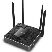TP-LINK 5G雙頻雙千兆路由器 1200M無線高速路由 wifi穿墻/VPN/千兆端口/AC管理 TL-WAR1200L