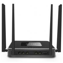 TP-LINK 5G雙頻雙千兆路由器 1200M無線高速路由 wifi穿墻/VPN/千兆端口/AC管理 TL-WAR1200L